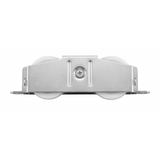 (DR-9-534) PGT Sliding Patio Door Tandem Roller Assembly with Nylon Wheel