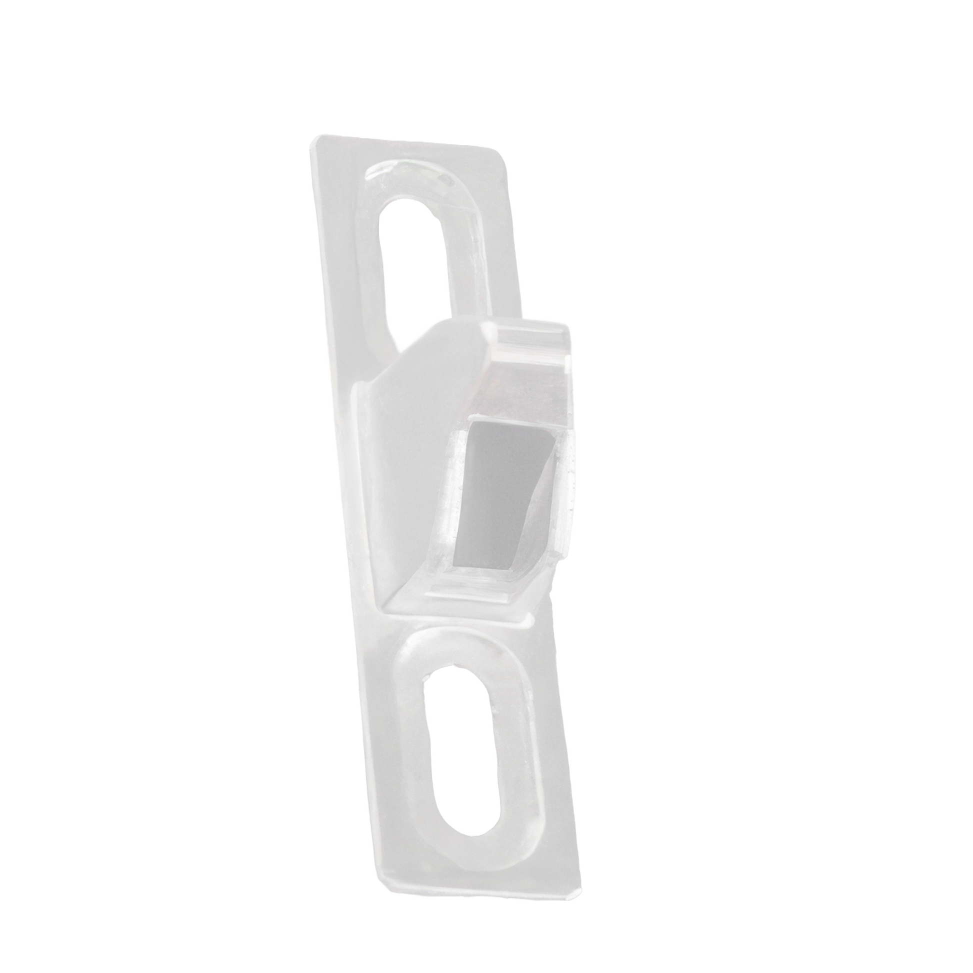 Sliding Patio Glass Door Keeper - KEEPER-12-214 (1 Count) - Garage and Sliding Door Hardware