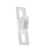 Sliding Patio Glass Door Keeper - KEEPER-12-214 (1 Count)