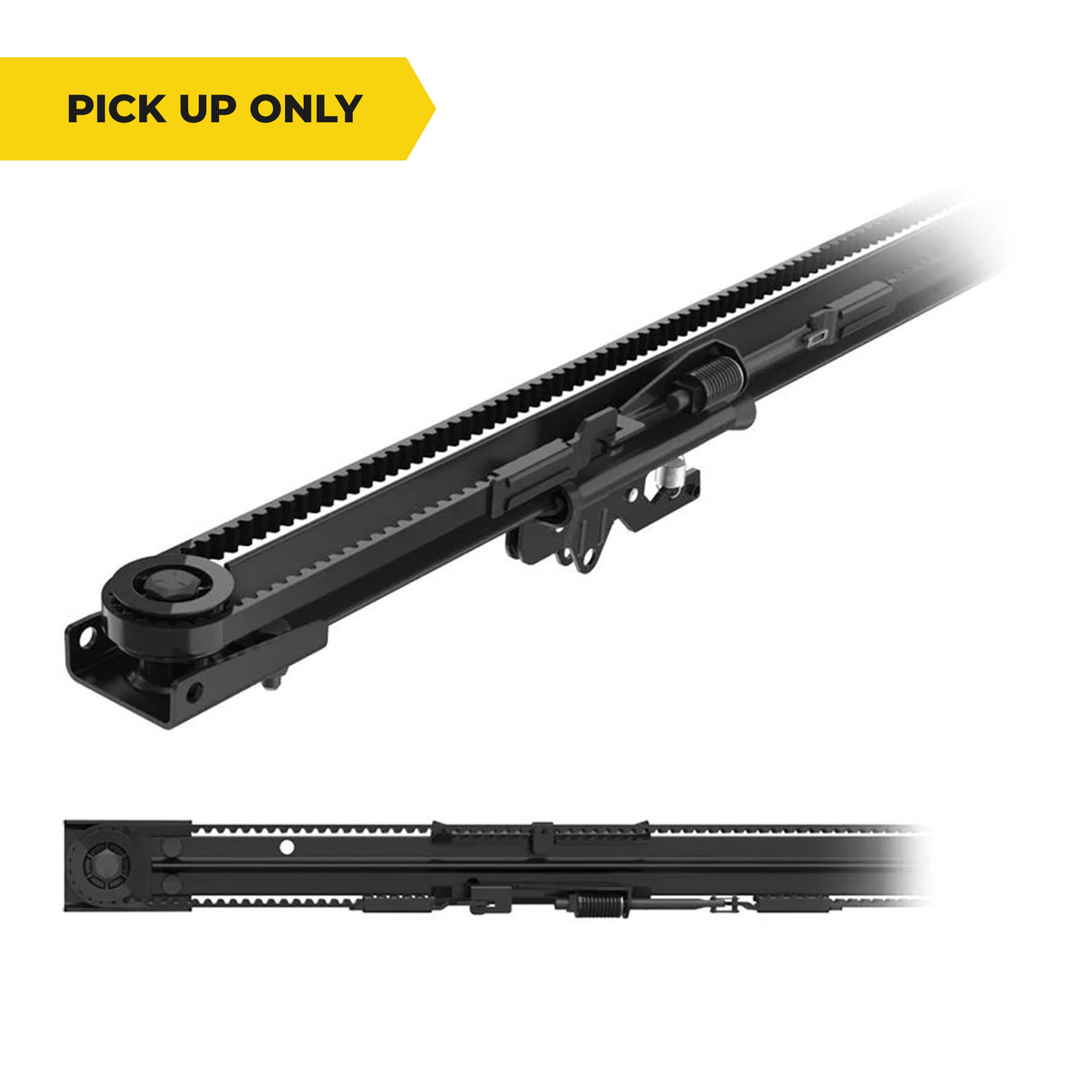 LiftMaster G2778 Belt Drive Rail 8' Door Height - Garage and Sliding Door Hardware