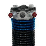 283 x 2 x 37 Garage Door Torsion Spring