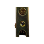 (DR-118-SP) Crown Harcar Roller for Sliding Glass Doors