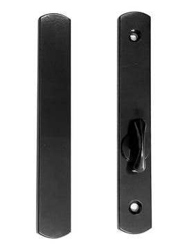 Sliding Door PGT Latch with Thumbturn - 4-1/2