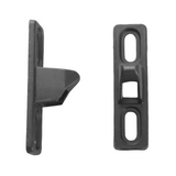 Sliding Patio Glass Door Keeper - KEEPER-12-214 (1 Count)