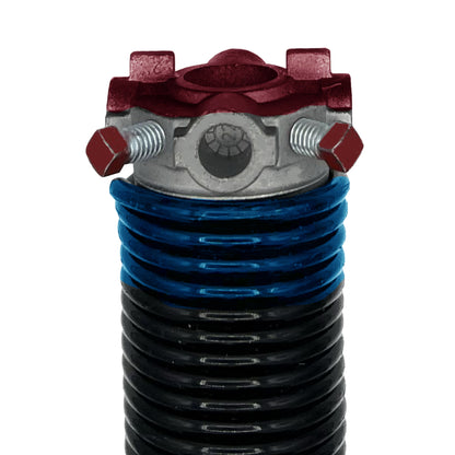 283 x 2 x 37 Garage Door Torsion Spring - Garage and Sliding Door Hardware