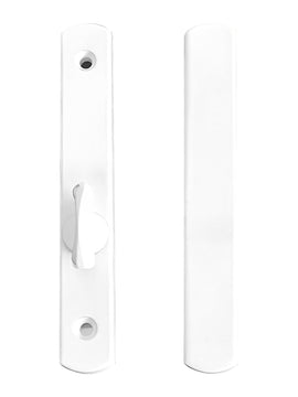 Sliding Door PGT Latch with Thumbturn - 4-1/2