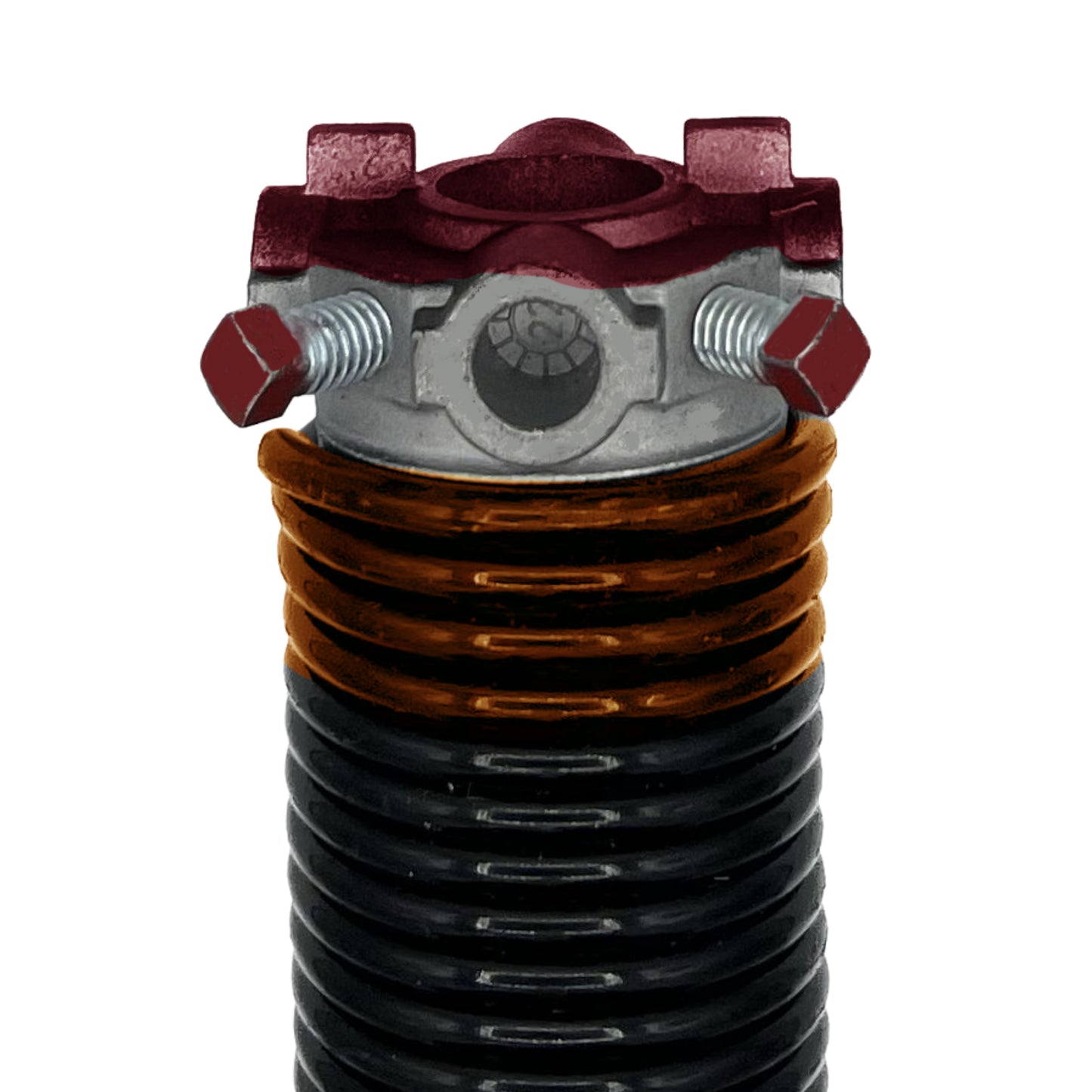 273 x 2 x Custom Garage Door Torsion Spring - Garage and Sliding Door Hardware