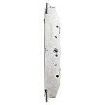 Vanguard Sliding Patio Door Mortise Lock with 7-11/16" Hole Spacing - DL-16-544WX