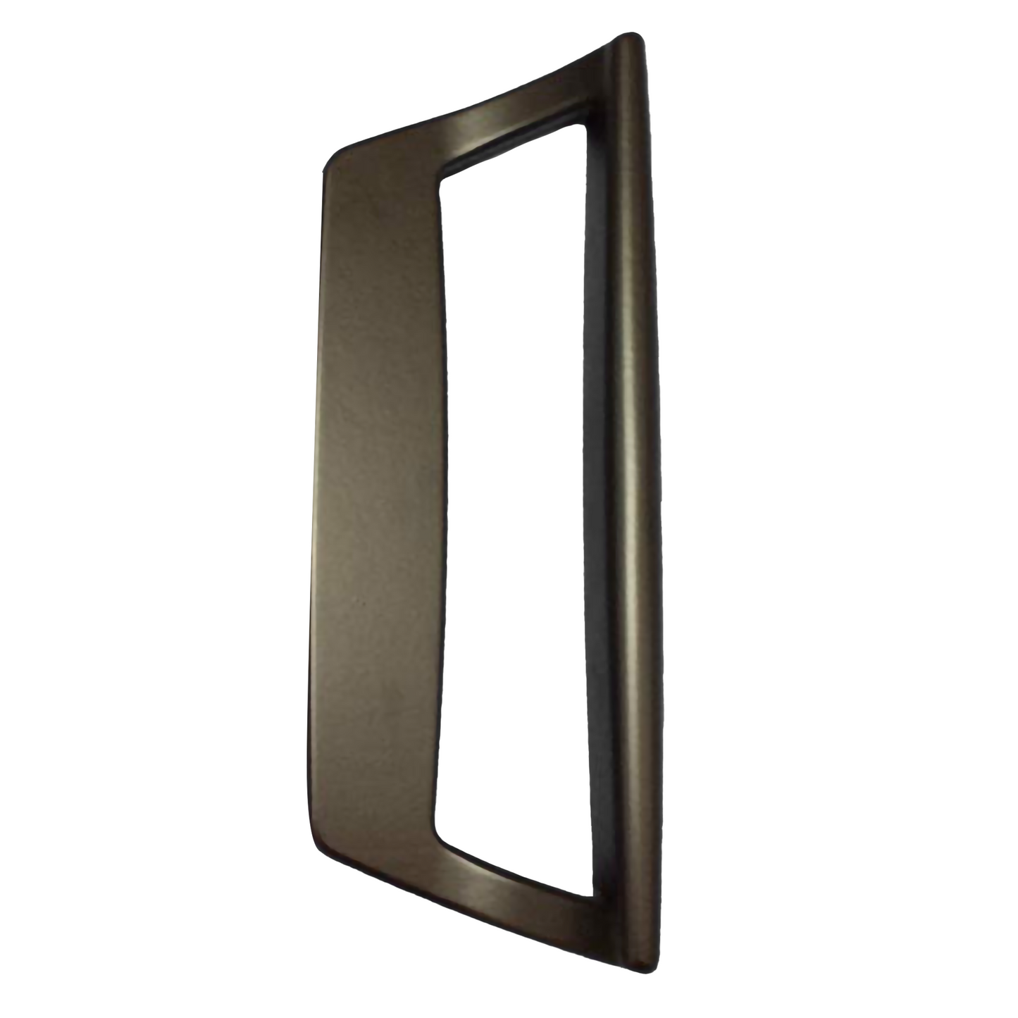 Sliding Patio Glass Door 2057 Sash Controls Outside Pull Handle - Garage and Sliding Door Hardware