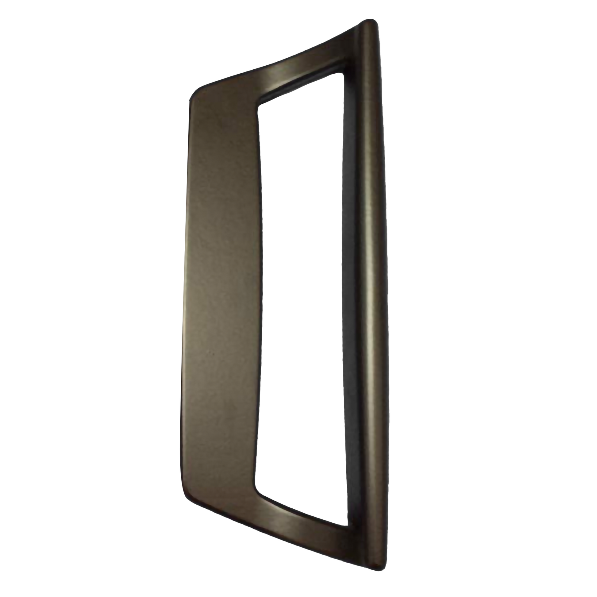 Sliding Patio Glass Door 2057 Sash Controls Outside Pull Handle - Garage and Sliding Door Hardware
