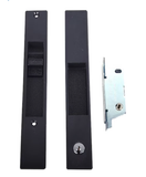 Adams Rite Flush Mount Handle With Mortise Lock and KEY CYLINDER