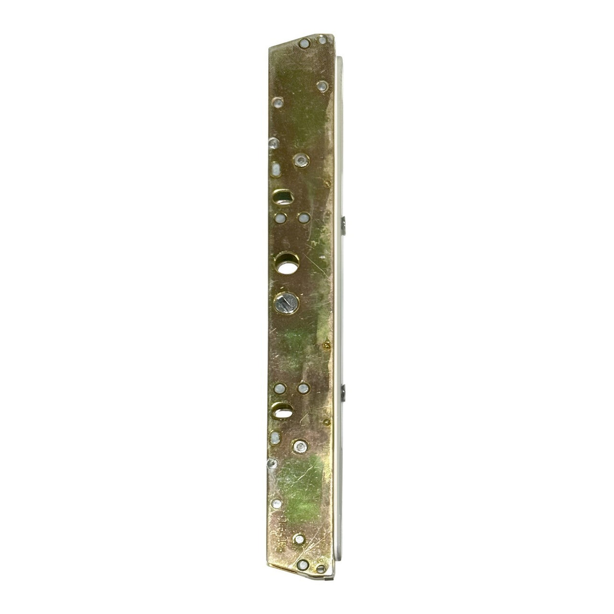 GEMINI/PGT - Two-Point Mortise Lock With Faceplate - SDL-1335 - Sliding - View #11