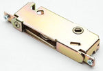 Peachtree Sliding Door Mortise Lock With Spacing | Mortise Lock Replacement Patio Glass Screen Door Lock Latch Repair (DL-701)