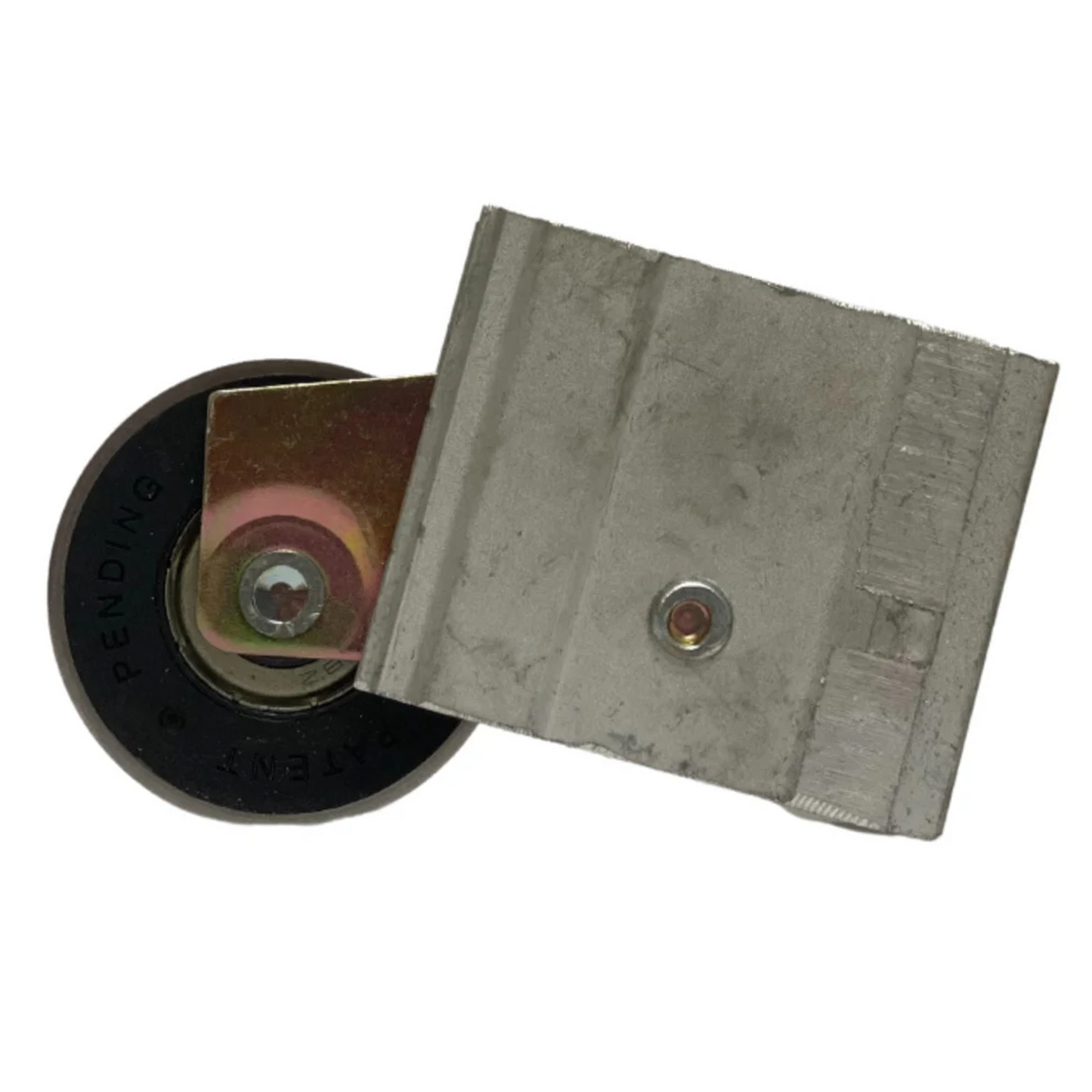 (DR-102-SP) PGT Extruded Roller for Sliding Glass Doors