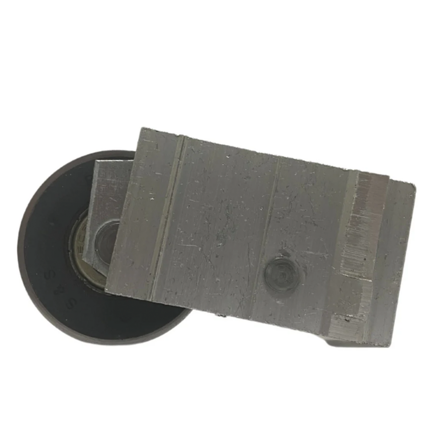 (DR-103-SP) Yale Orgon Premium Roller for Sliding Glass Doors