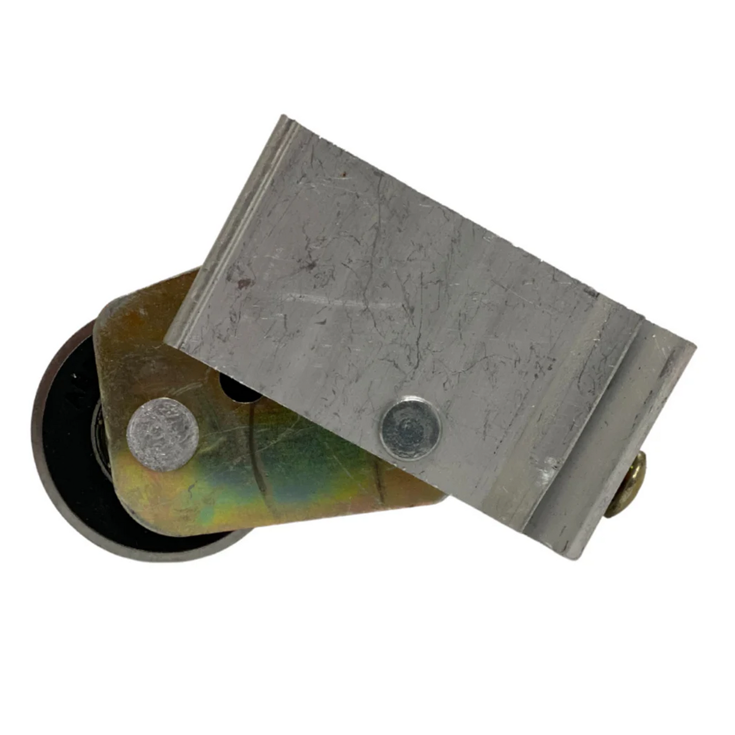 (DR-109-SP) Miller Roller for Sliding Glass Doors