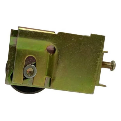 (DR-129-SP) Peachtree Premium Roller With Precision Steel Wheel