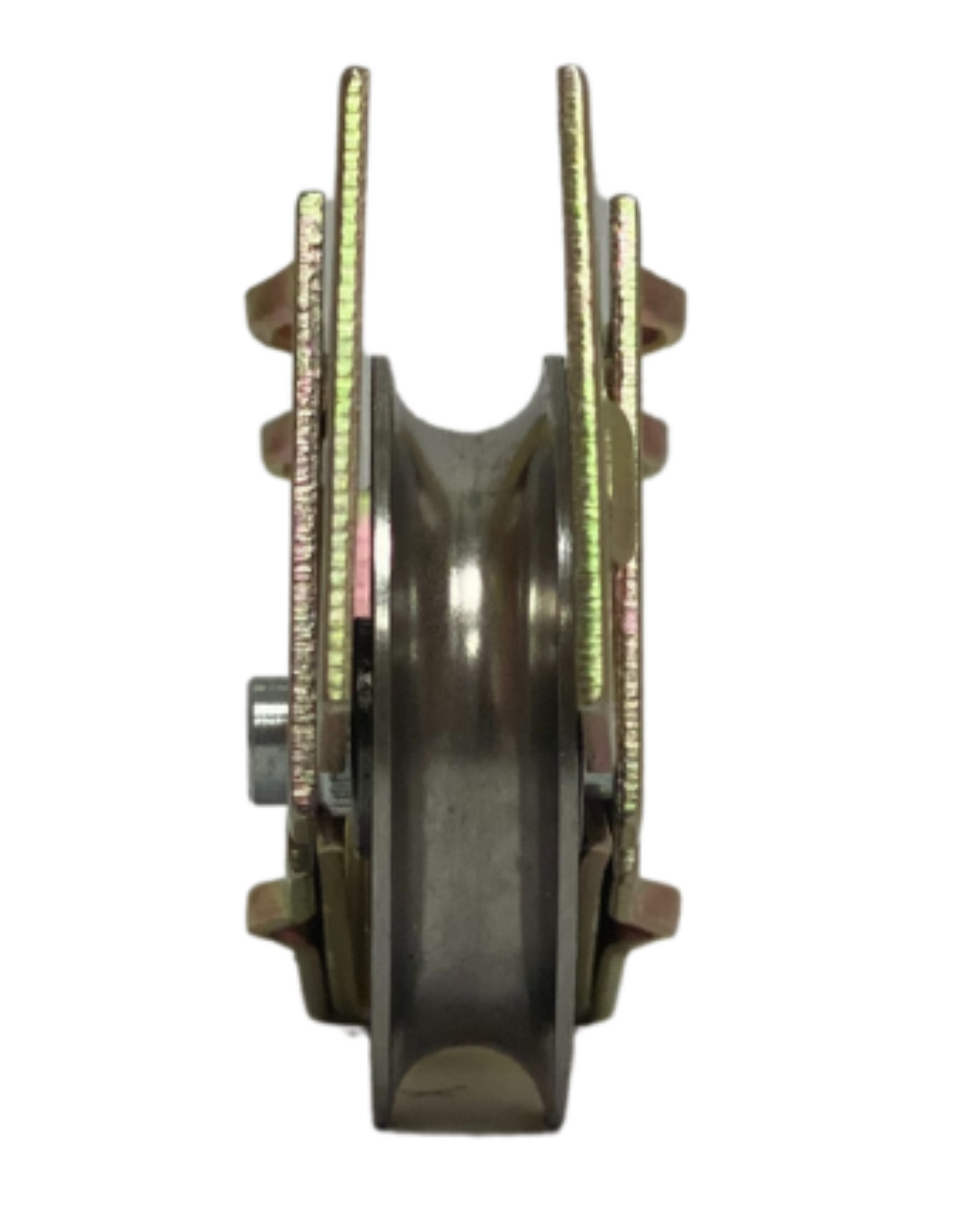 Sliding Door Roller Assembly Replacement for Patio Glass Door -1-1/8" Steel Ball Bearing - Garage and Sliding Door Hardware