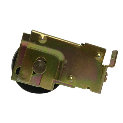 (DR-142) Lupton Roller for Sliding Doors
