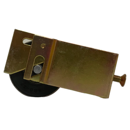 (DR-160-SP) Imperial Roller for Sliding Glass Doors