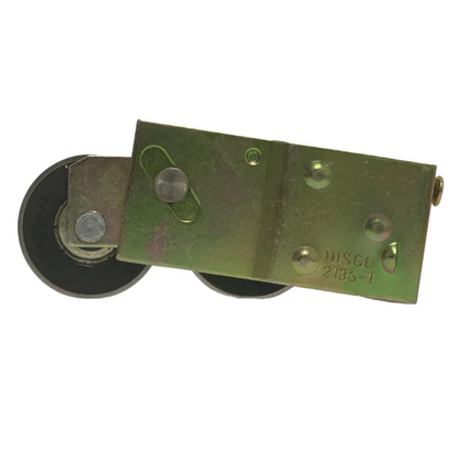 (DR-254-SP) Pan-Am Tandem Roller for Sliding Glass Doors