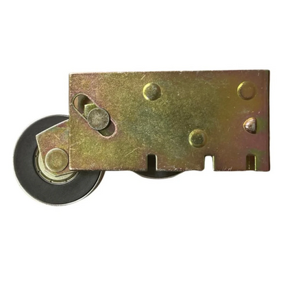 (DR-255-SP) Harcar Tandem Roller for Sliding Glass Doors