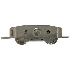 (DR-277-SS) Roller for Sliding Glass Doors with Stainless Steel Wheel - Garage and Sliding Door Hardware