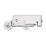 Stainless Steel Fleetwood Tandem Door Roller For Sliding Patio Door - Roller Replacement for Sliding Glass Door Repair