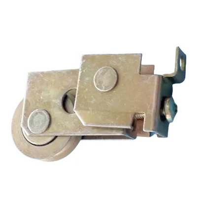 Capitol Remington Patio Door Roller for Sliding Glass Door Repair