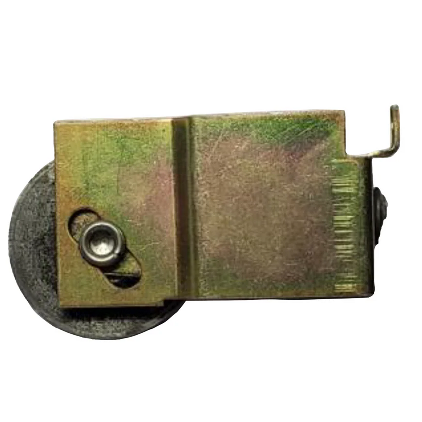 Sliding Patio Glass Door Roller Assembly with 1-1/2" Wheel (DR-9-504)