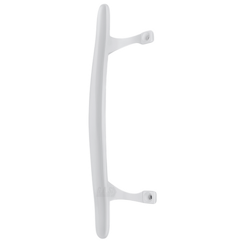 (DH-103-W) Pull Handle for Sliding Doors - White