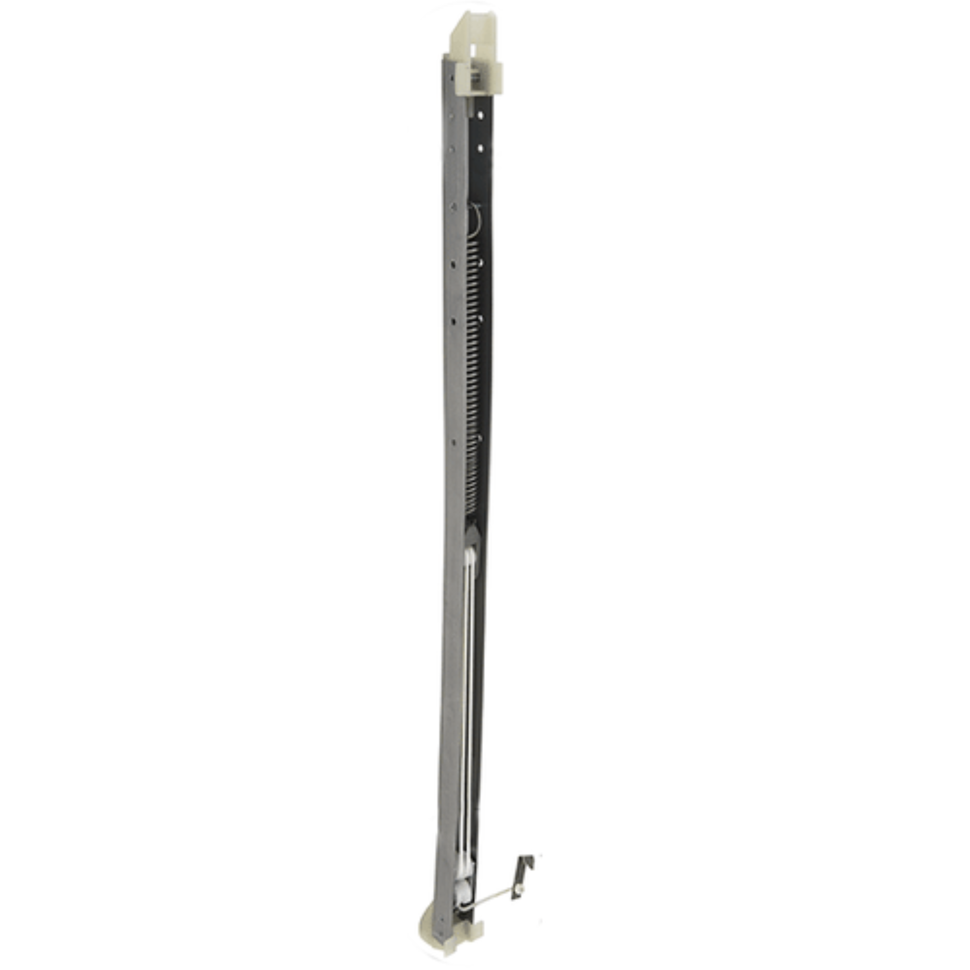 Window Balance - 33DS 55L F - Channel Block & Tackle for Non-Tilt Windows - Garage and Sliding Door Hardware