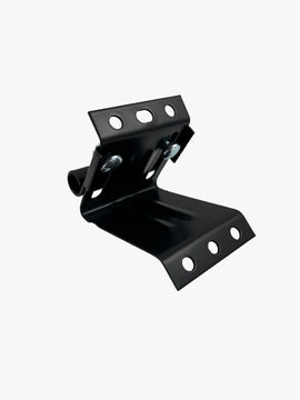 Black Series - Garage Door Junior Adjustable Top Fixture, Universal