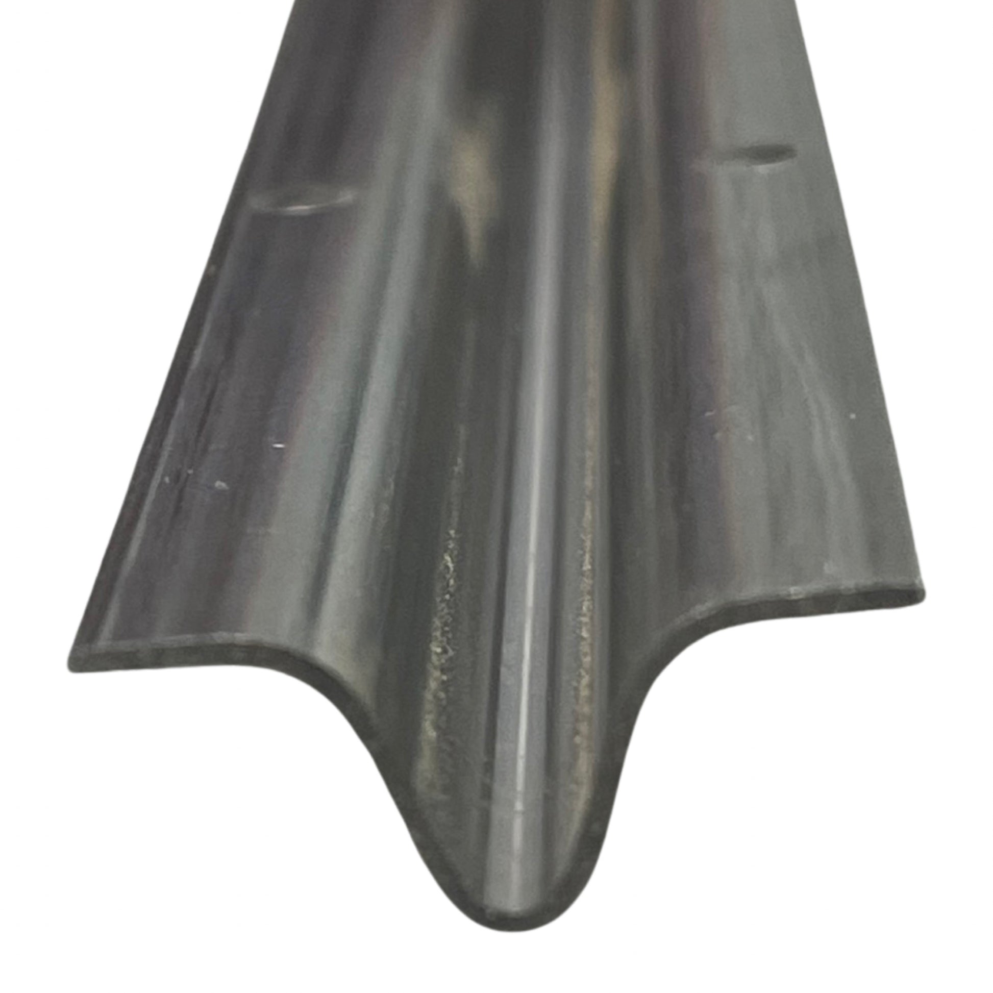 Screw on Track Cover for Sliding Patio Glass Doors | Fix Sliding Glass Screen Door Repair Door Track Cover Replacement Hardware Repair Stainless Steel - Garage and Sliding Door Hardware