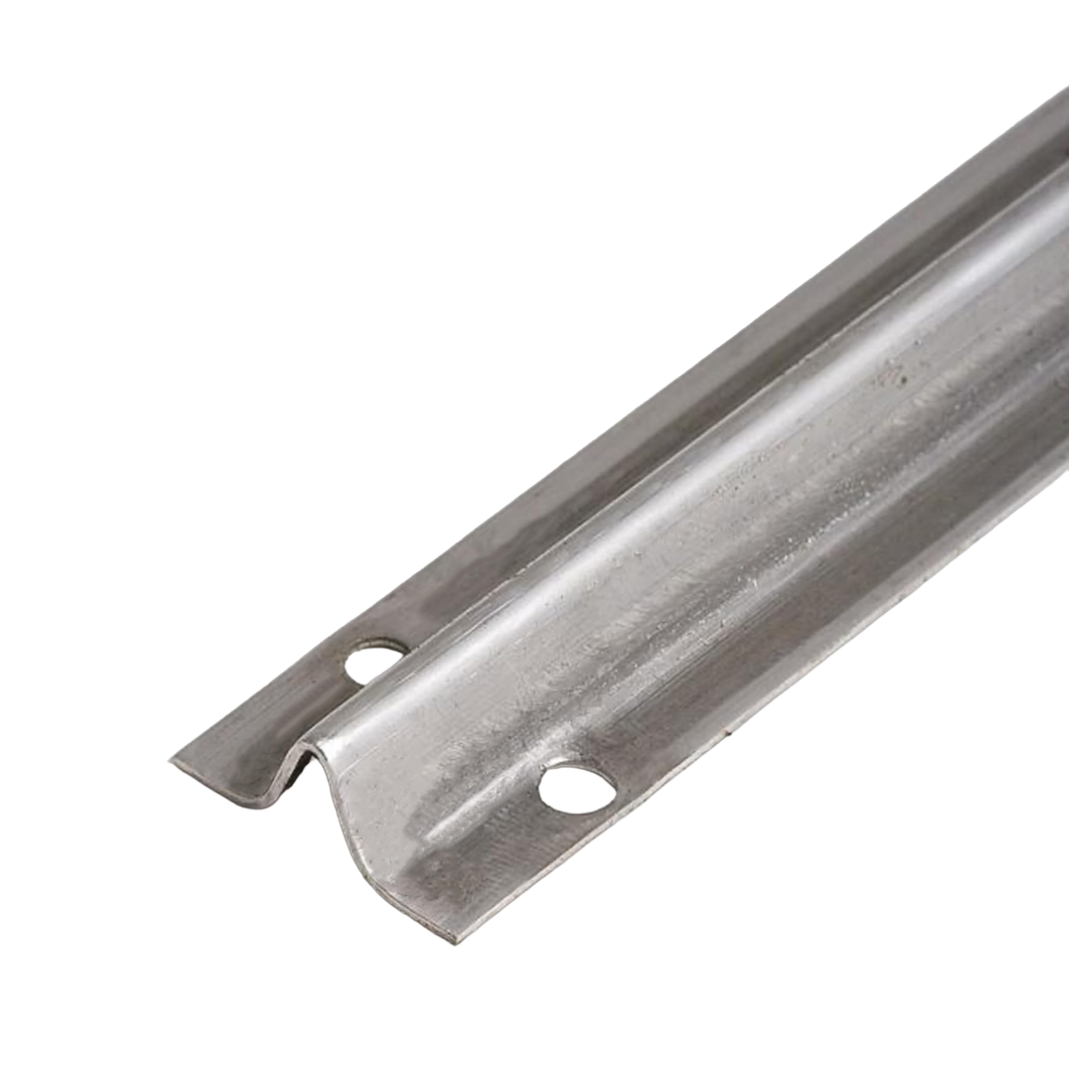 Screw on Track Cover for Sliding Patio Glass Doors | Fix Sliding Glass Screen Door Repair Door Track Cover Replacement Hardware Repair Stainless Steel - Garage and Sliding Door Hardware