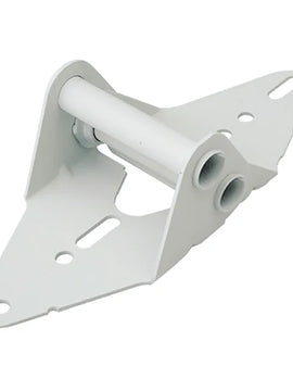 White Series - Garage Door Steel Replacement Hinge #4