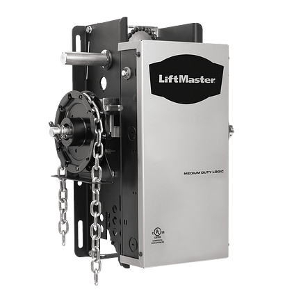 LiftMaster MH5011U Medium Duty Hoist Door Operator - Garage and Sliding Door Hardware