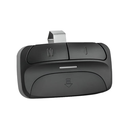 RC-200 Universal Garage Door Opener Remote, Replacement for All Brands - Garage and Sliding Door Hardware