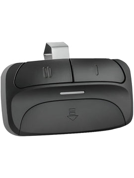 Universal 2 Button Garage Door Opener Remote - RC-200