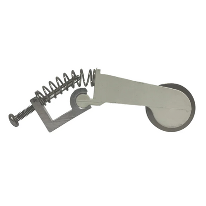 (SR-307) Yale Ogron Roller for Sliding Screen Door (1 Roller) (NYLON WHEEL)