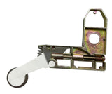 Wheel Corner Bracket Assembly – Sliding Patio Screen Door Roller | Roller for Patio Screen Glass Door Repair (SR-310)