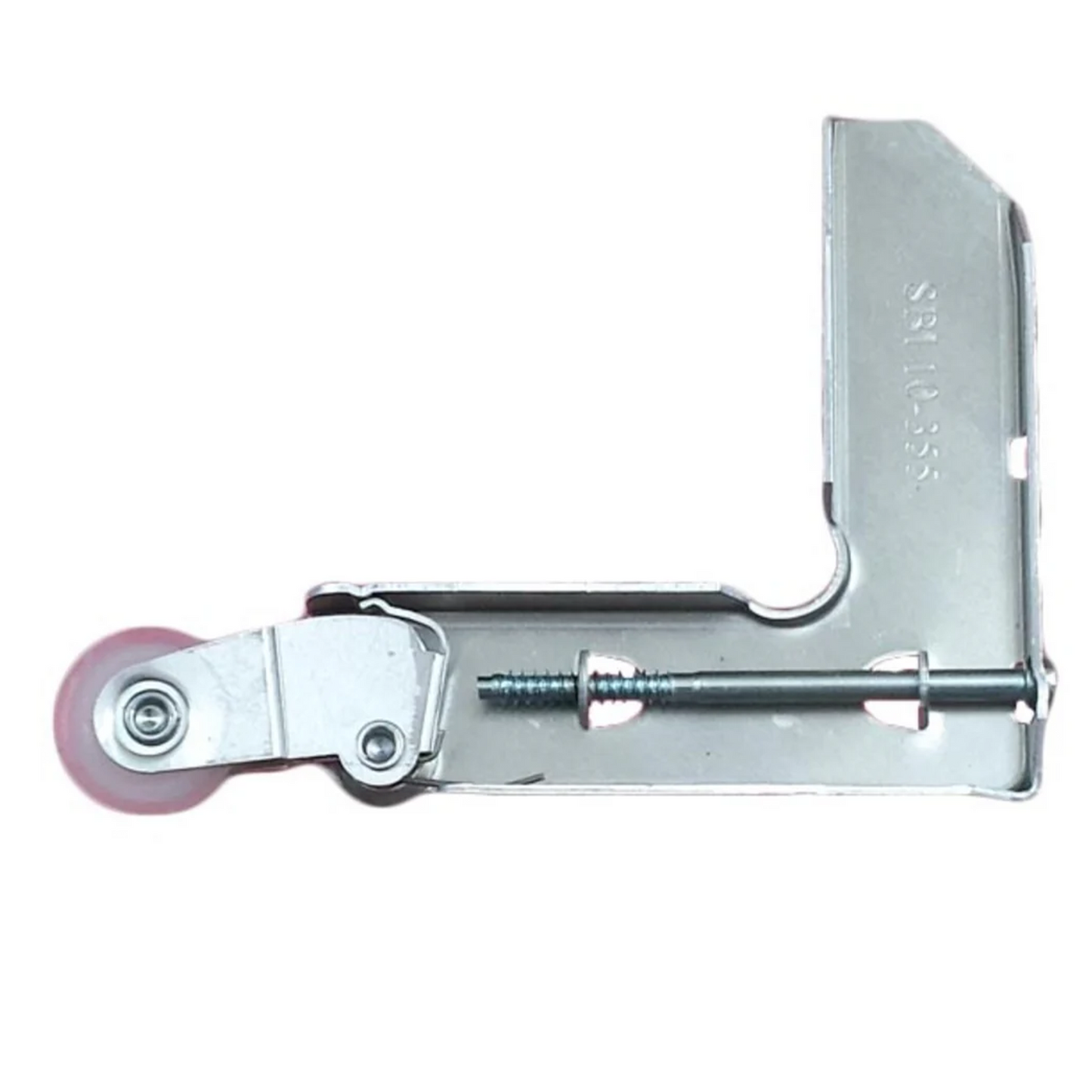 (SRJW-308) Jim Walters Screen Door Roller for Sliding Patio Door