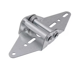 Garage Door 14-Gauge Steel QUIET Hinge # 2
