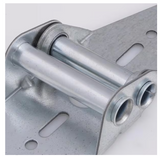 Garage Door 14-Gauge Steel QUIET Hinge # 3