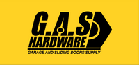 Garage and Sliding Door Hardware