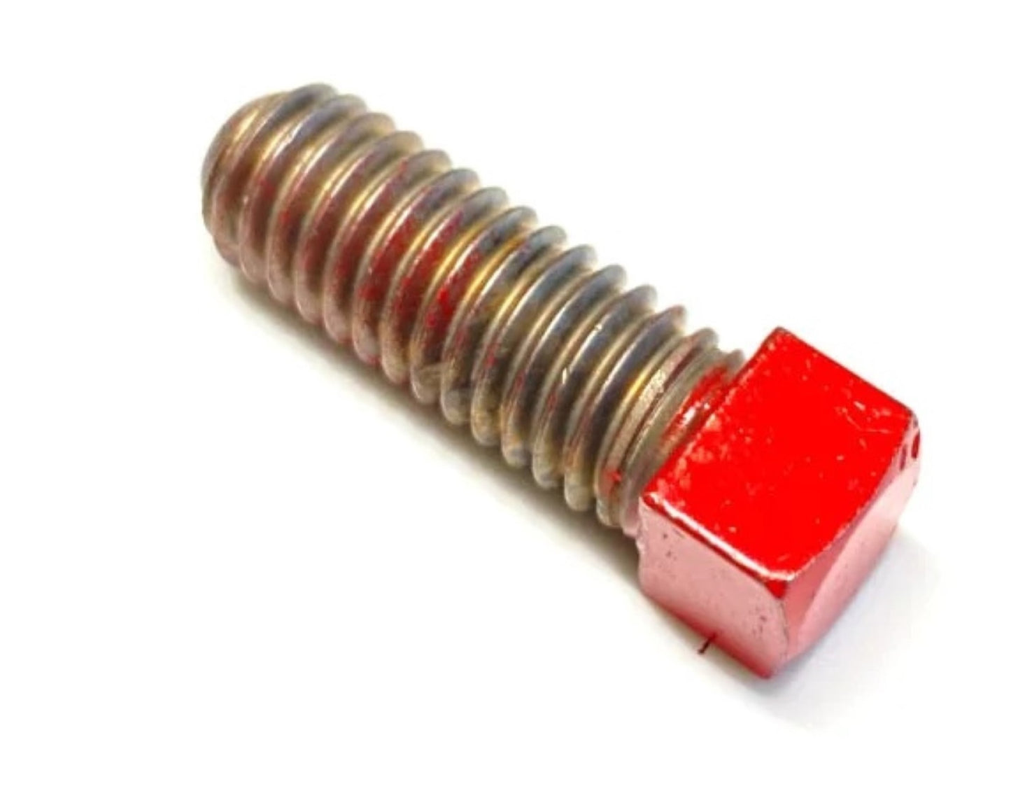 Garage Door Torsion Spring Screws Hardware | Screws for Torsion Springs for Garage Door Replacement Hardware Repair | Size: 3/8" x 1", Designed for Torsion Springs - Garage and Sliding Door Hardware