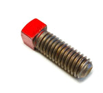 Garage Door Torsion Spring Screws Hardware | Screws for Torsion Springs for Garage Door Replacement Hardware Repair | Size: 3/8" x 1", Designed for Torsion Springs - Garage and Sliding Door Hardware