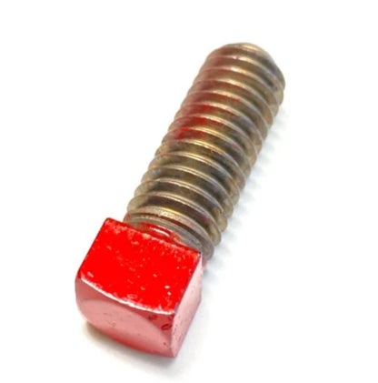 Garage Door Torsion Spring Screws Hardware | Screws for Torsion Springs for Garage Door Replacement Hardware Repair | Size: 3/8" x 1", Designed for Torsion Springs - Garage and Sliding Door Hardware