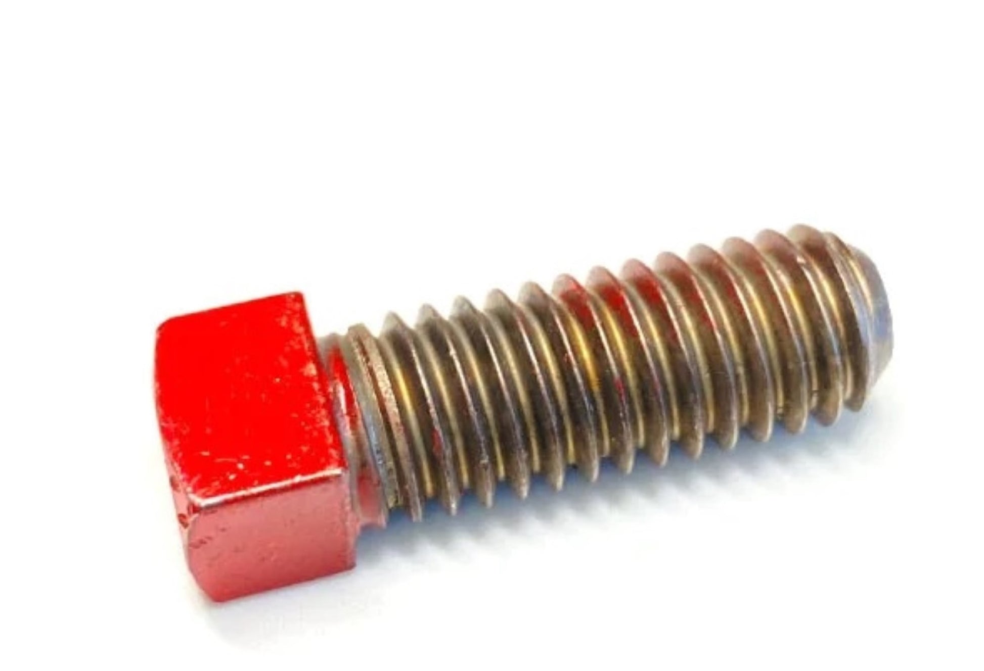 Garage Door Torsion Spring Screws Hardware | Screws for Torsion Springs for Garage Door Replacement Hardware Repair | Size: 3/8" x 1", Designed for Torsion Springs - Garage and Sliding Door Hardware