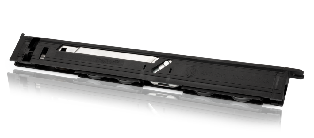 TraXtar™ Quad Window and Door Roller - Garage and Sliding Door Hardware